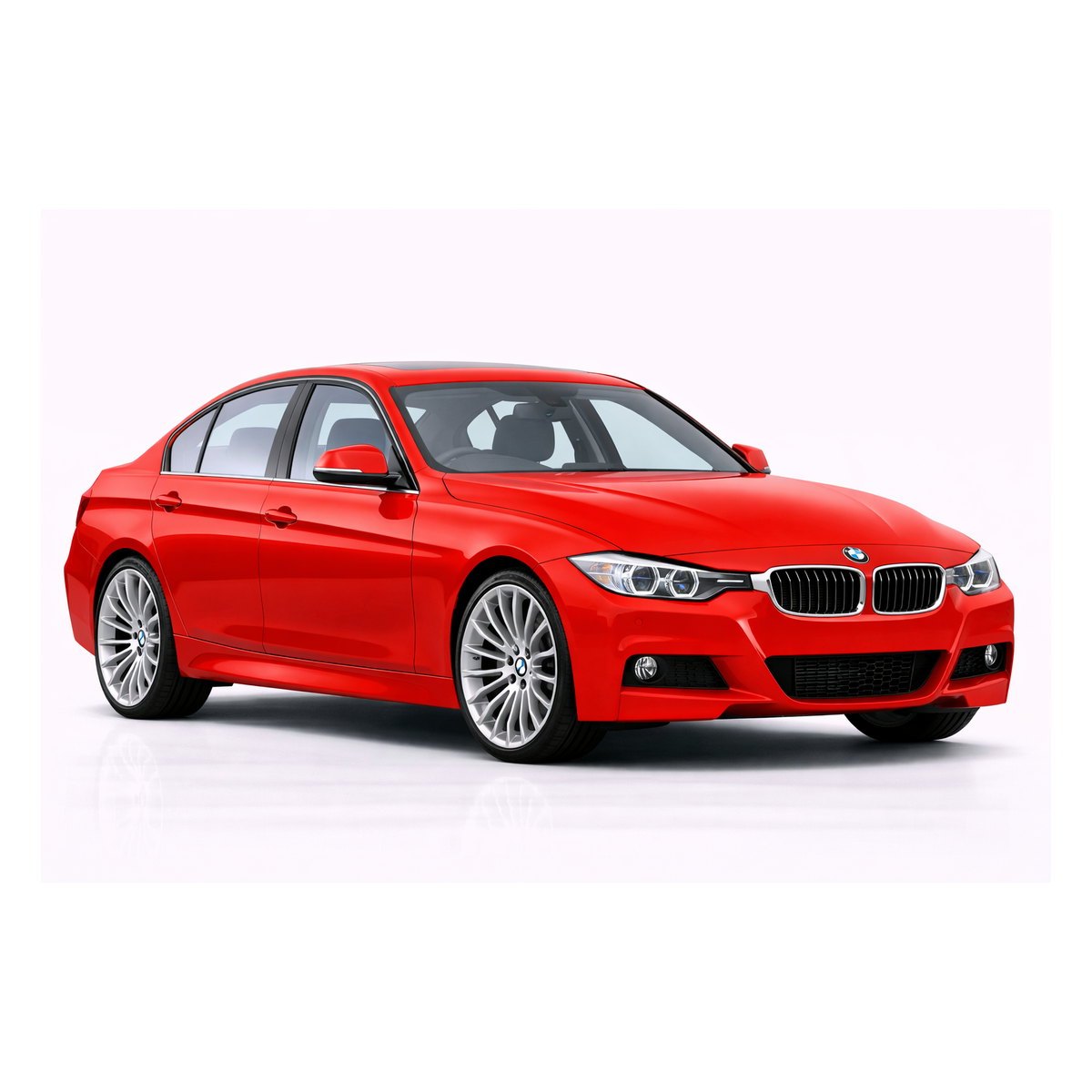 VIDRIO-PUERTA BMW F30-SERIE-3 2012-2018
